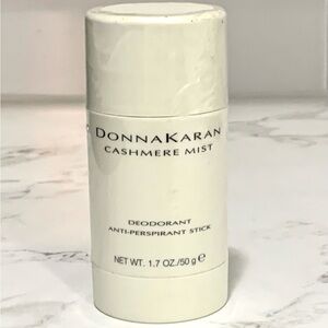 3-piece bundle, Donna Karen Cashmere Mist deodorant